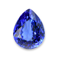 10.27 Ct. Tanzanite from Tanzania Video