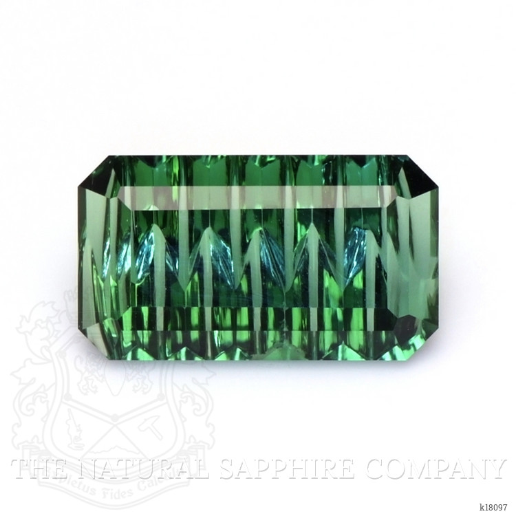 1.72 Ct. Tourmaline from Brazil