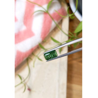 1.72 Ct. Tourmaline from Brazil Life Style