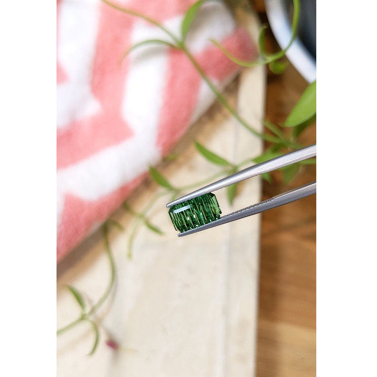 1.72 Ct. Tourmaline from Brazil