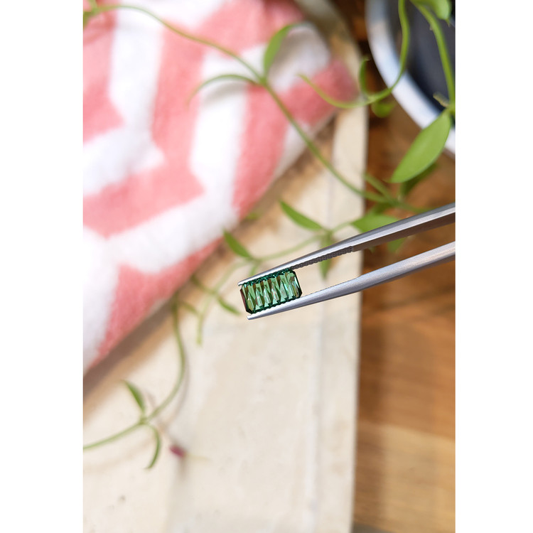 1.72 Ct. Tourmaline from Brazil