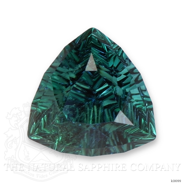 7.91 Ct. Tourmaline from Brazil