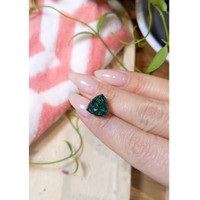 7.91 Ct. Tourmaline from Brazil Life Style