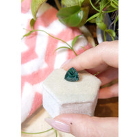 7.91 Ct. Tourmaline from Brazil Life Style