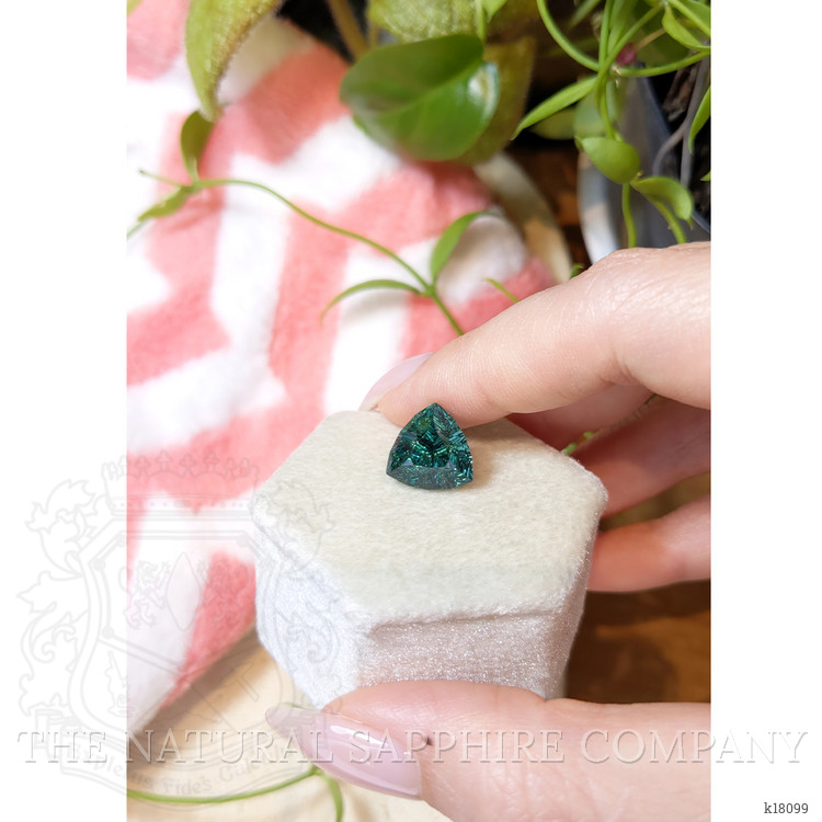 7.91 Ct. Tourmaline from Brazil