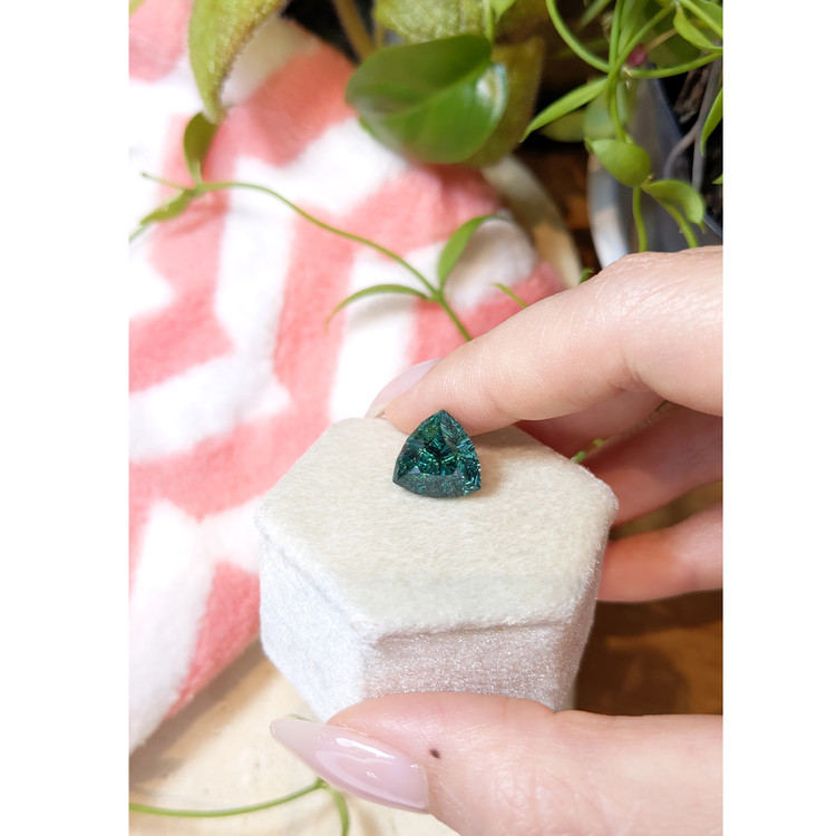 7.91 Ct. Tourmaline from Brazil