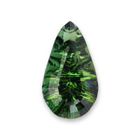 2.53 Ct. Tourmaline from Brazil Video