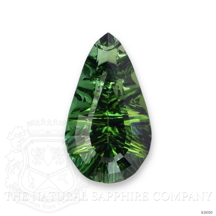 2.53 Ct. Tourmaline from Brazil