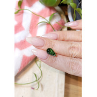 2.53 Ct. Tourmaline from Brazil Life Style