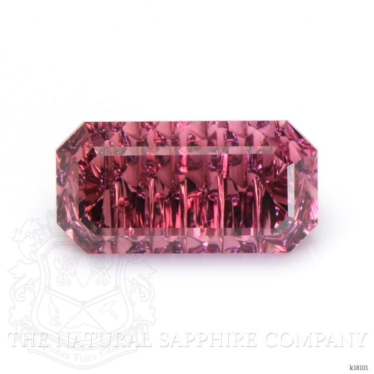 2.32 Ct. Tourmaline from Brazil