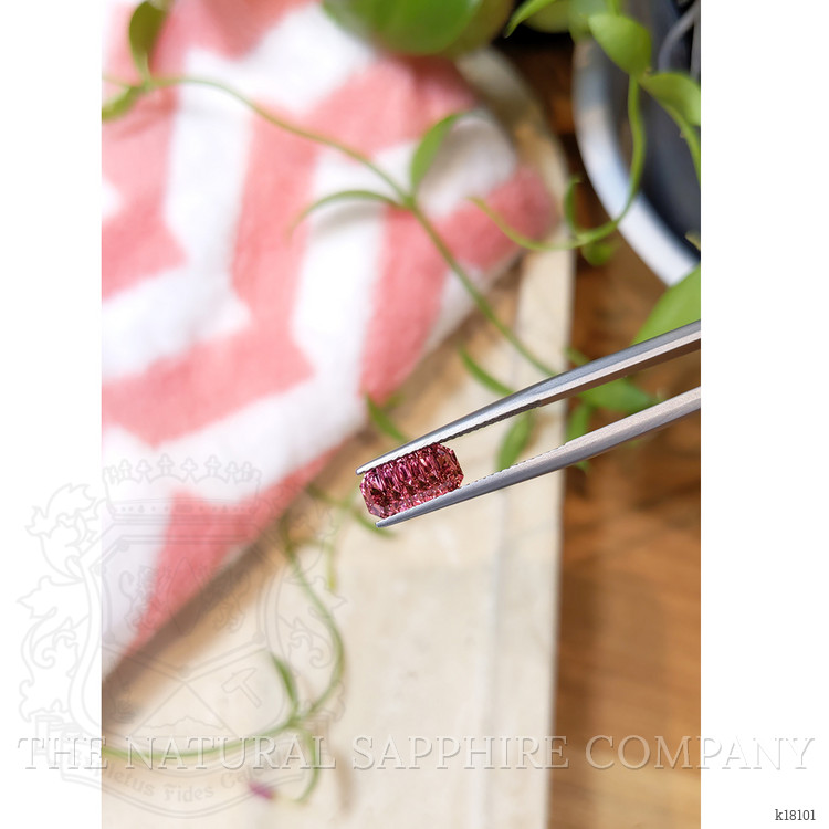 2.32 Ct. Tourmaline from Brazil