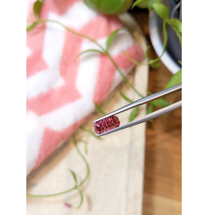 2.32 Ct. Tourmaline from Brazil