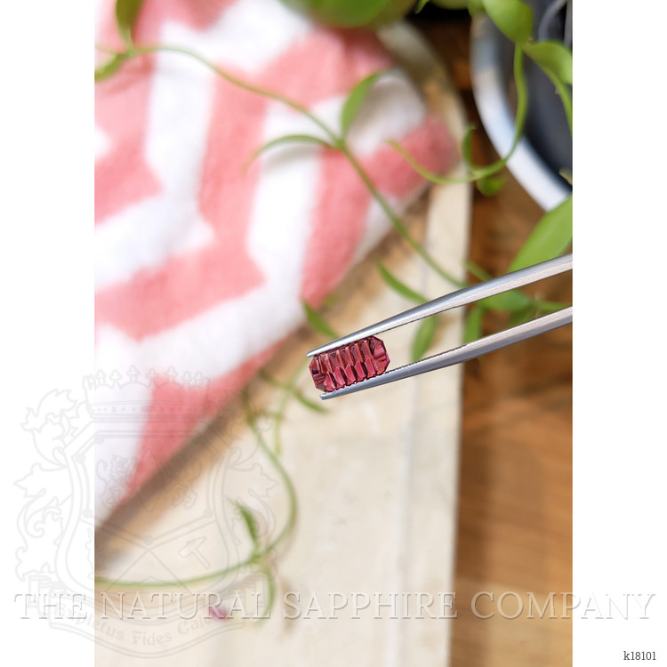 2.32 Ct. Tourmaline from Brazil