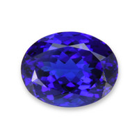7.38 Ct. Tanzanite from Tanzania Video