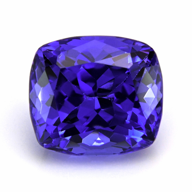 4.02 Ct. Tanzanite from Tanzania