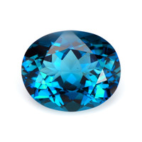 93.69 Ct. Topaz from Brazil Video