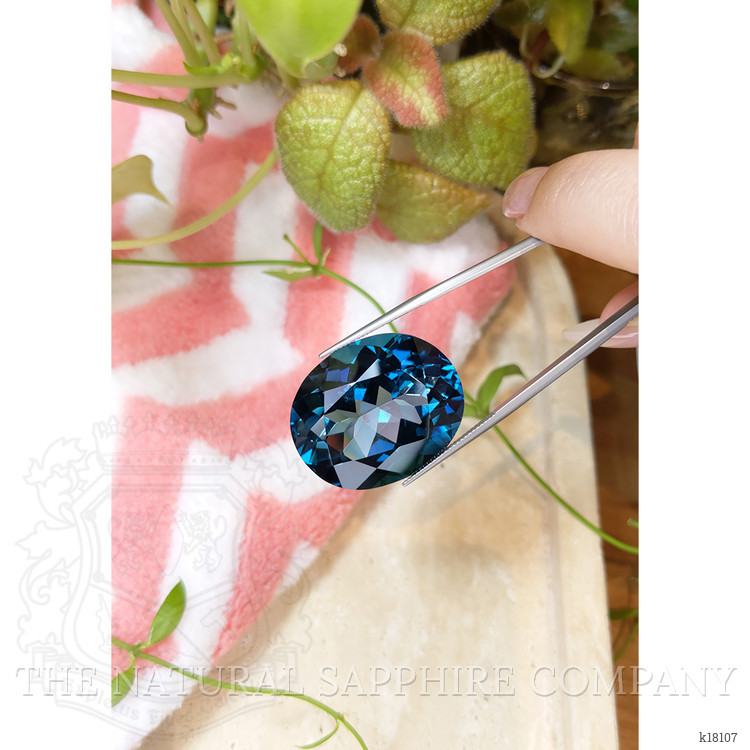 93.69 Ct. Topaz from Brazil