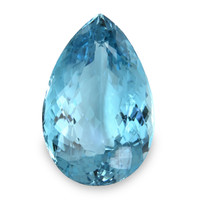 285.44 Ct. Topaz from Brazil Video