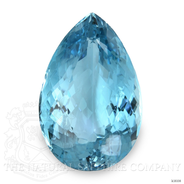 285.44 Ct. Topaz from Brazil