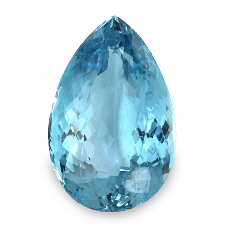 285.44 Ct. Topaz from Brazil