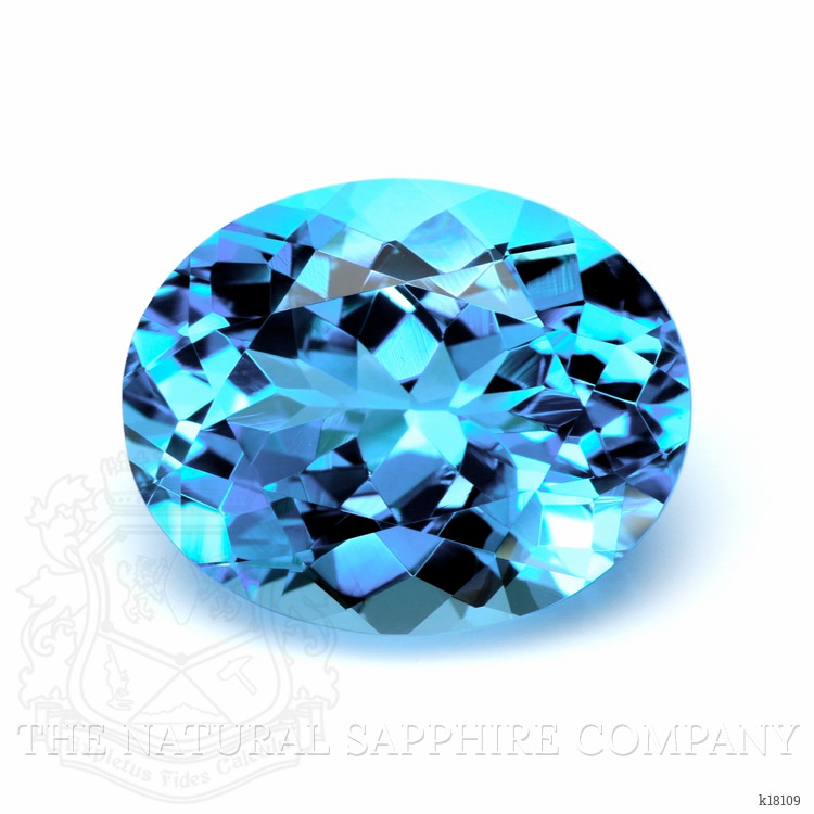 40.24 Ct. Topaz from Brazil