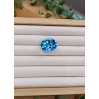 40.24 Ct. Topaz from Brazil Life Style