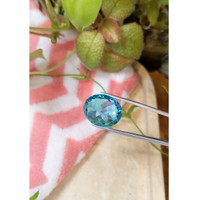 37.15 Ct. Topaz from Brazil Life Style