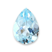 9.41 Ct. Topaz from Brazil Video