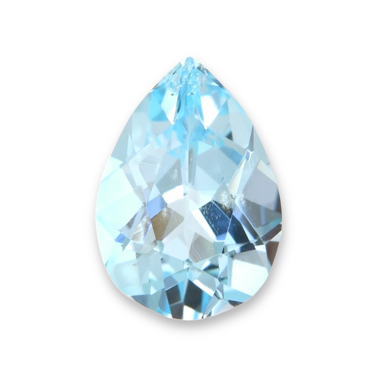 9.41 Ct. Topaz from Brazil