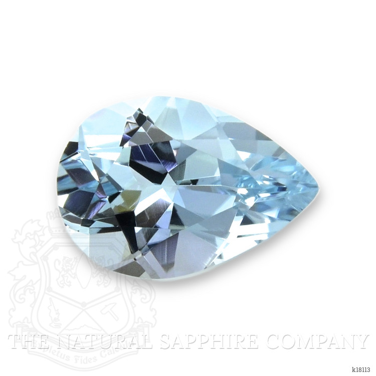 4.19 Ct. Topaz from Brazil