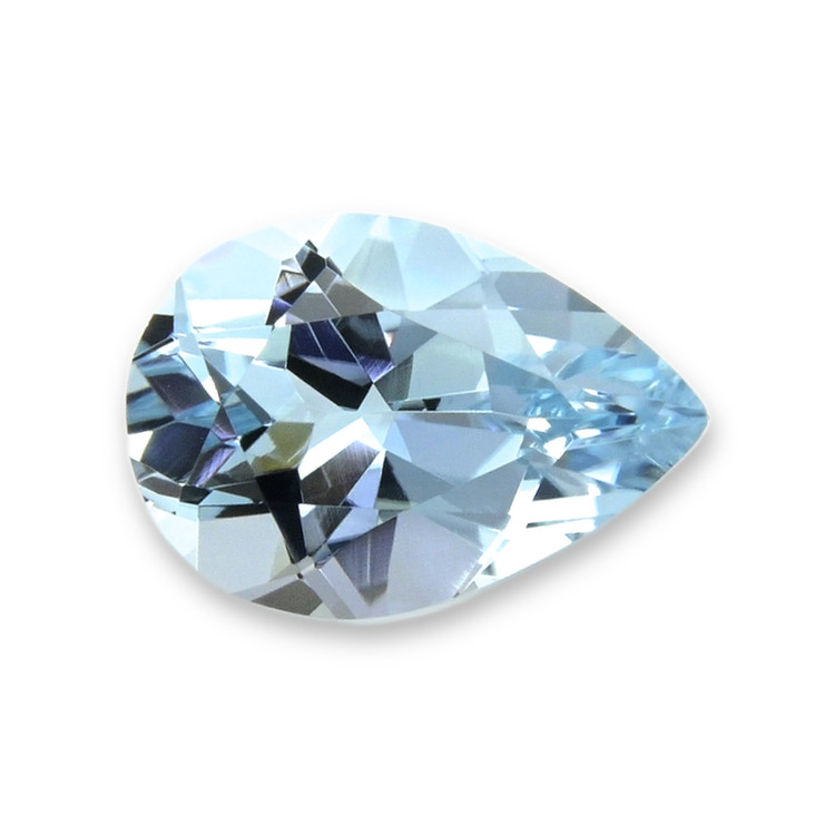 4.19 Ct. Topaz from Brazil
