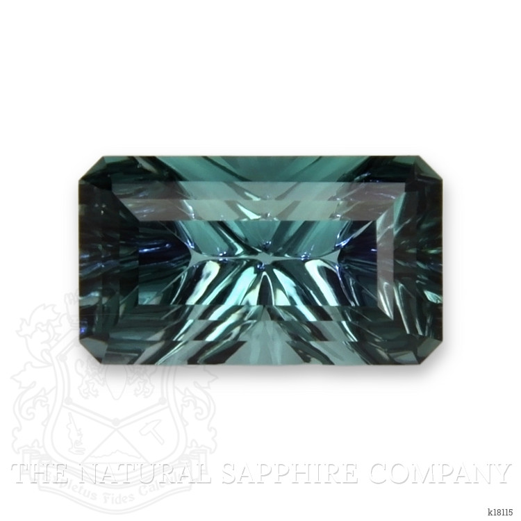 1.82 Ct. Tourmaline from Brazil