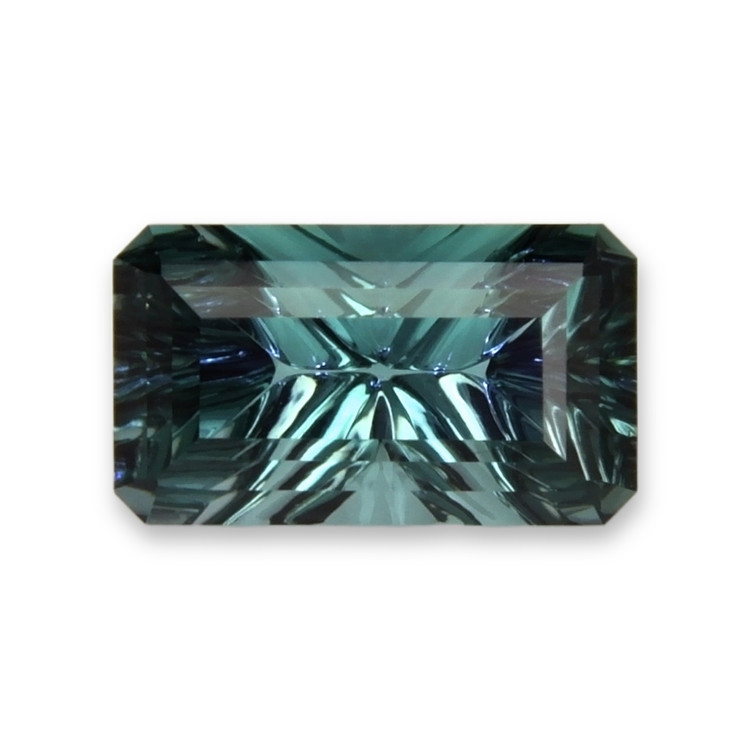 1.82 Ct. Tourmaline from Brazil
