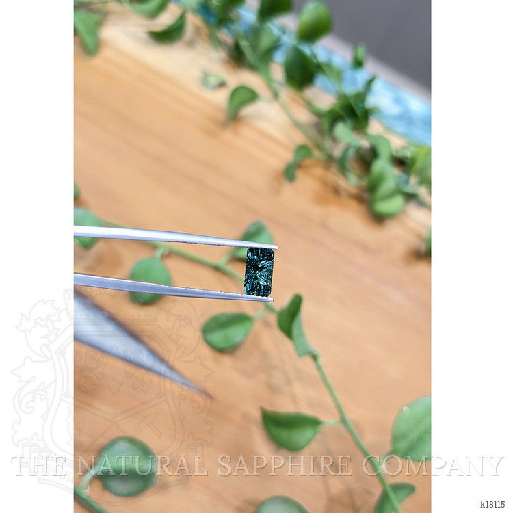 1.82 Ct. Tourmaline from Brazil