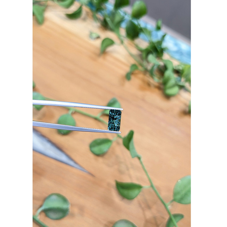 1.82 Ct. Tourmaline from Brazil