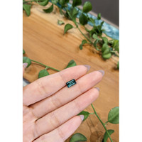 1.82 Ct. Tourmaline from Brazil Life Style
