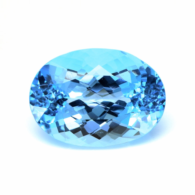 44.99 Ct. Topaz from Brazil