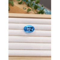 44.99 Ct. Topaz from Brazil Life Style