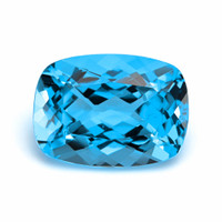 15.01 Ct. Topaz from Brazil Video