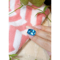 15.01 Ct. Topaz from Brazil Life Style