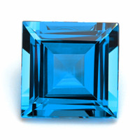 12.94 Ct. Topaz from Brazil Video