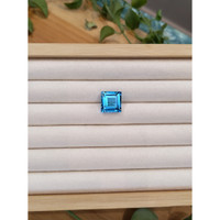 12.94 Ct. Topaz from Brazil Life Style