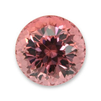 3.24 Ct. Tourmaline from Nigeria Video