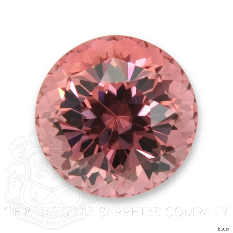 3.24 Ct. Tourmaline from Nigeria
