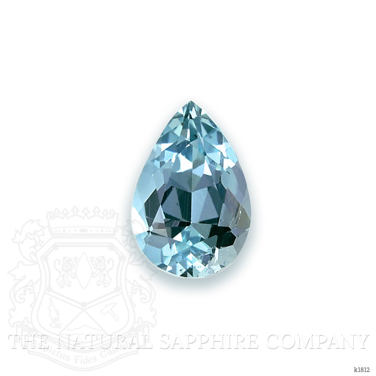 1.02 Ct. Aquamarine from Mozambique