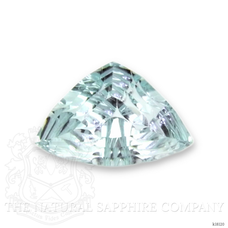 1.45 Ct. Tourmaline from Nigeria