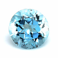 6.39 Ct. Topaz from Brazil Video