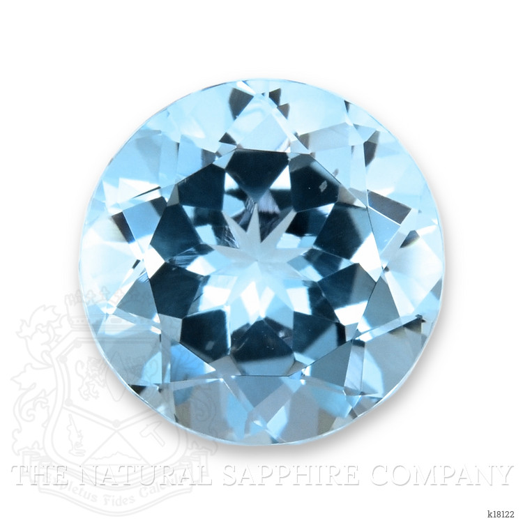 10.51 Ct. Topaz from Brazil