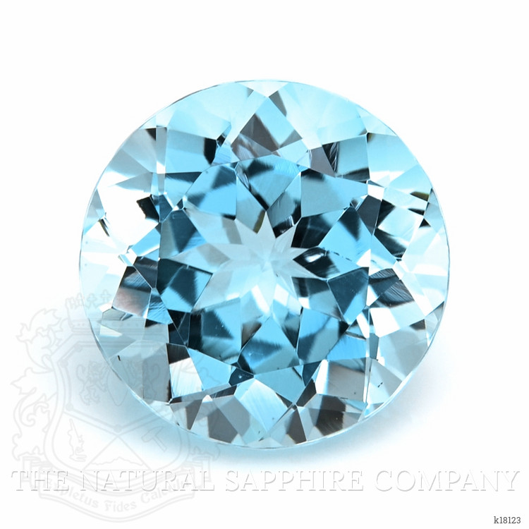 12.01 Ct. Topaz from Brazil