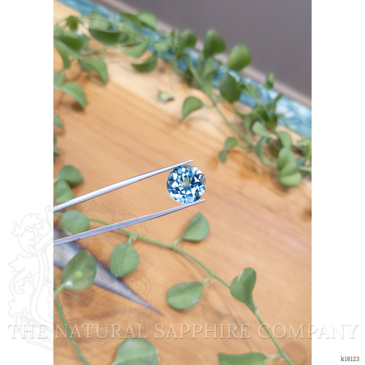 12.01 Ct. Topaz from Brazil